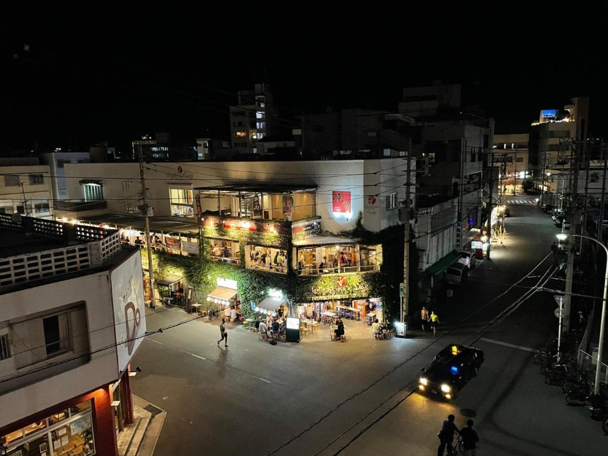Toyo Misaki Building - Vacation Stay 03379V Ishigaki  Exterior foto